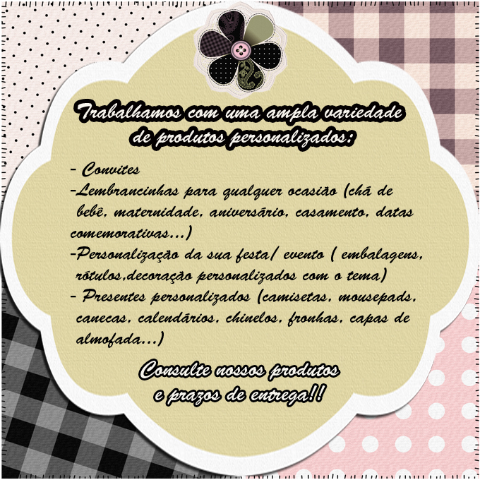 Sublime Personalizados