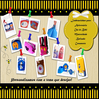 ArtBee Lembrancinhas