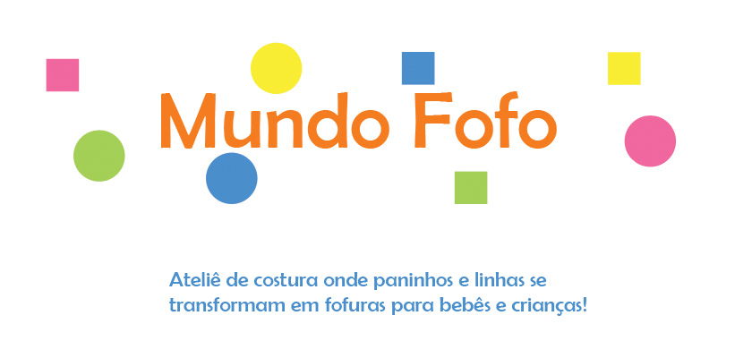 Mundo Fofo