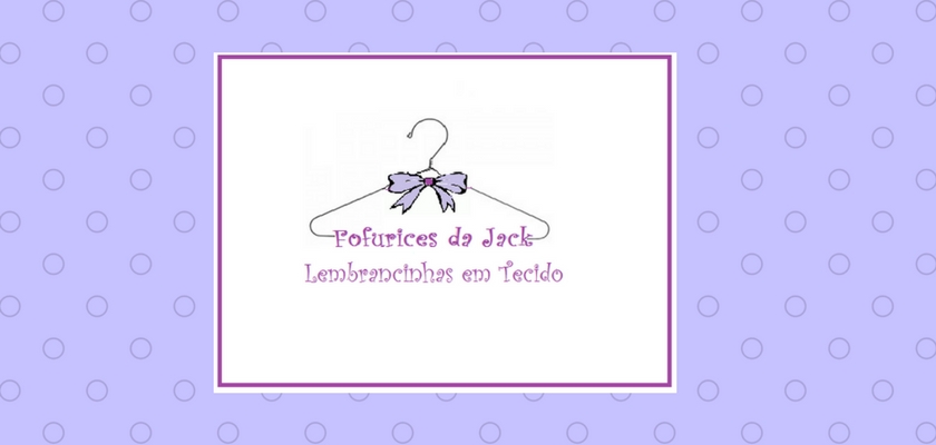 Fofurices da Jack