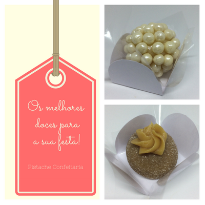 PistacheConfeitaria