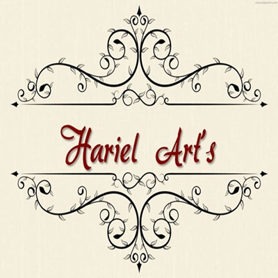 Hariel Art's