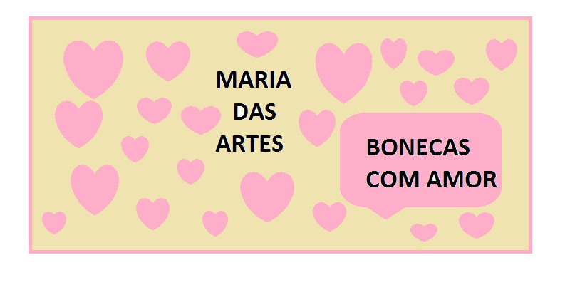 Maria das Artes
