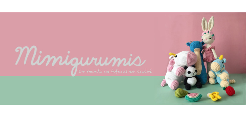 Mimigurumis