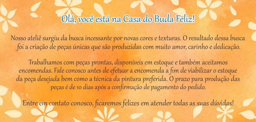 Casa do Buda Feliz Artesanatos