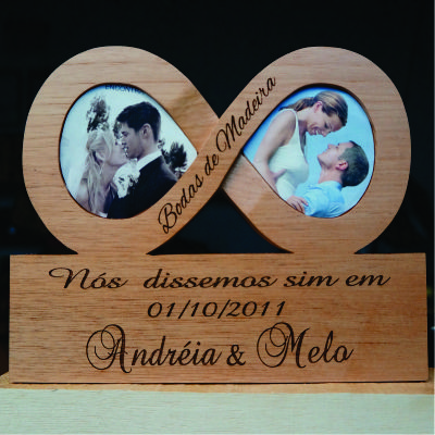 BUBULOVE ARTE EM MADEIRA