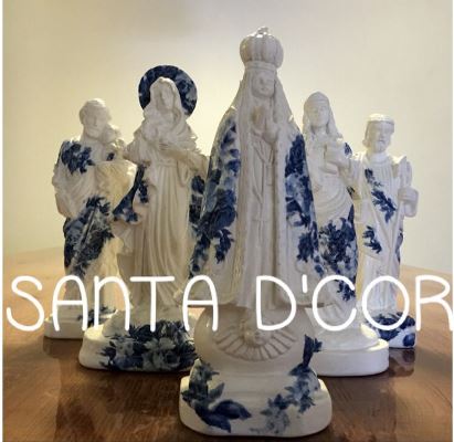 Santa Dcor