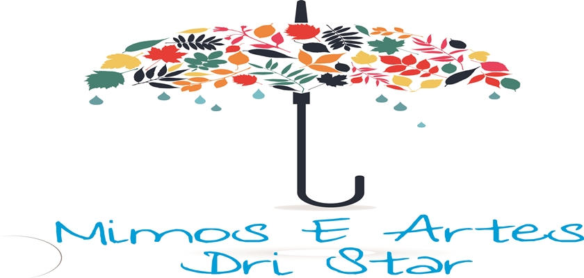 Mimos e Artes Dri Star