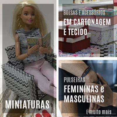 Atêlie Artes da Kira