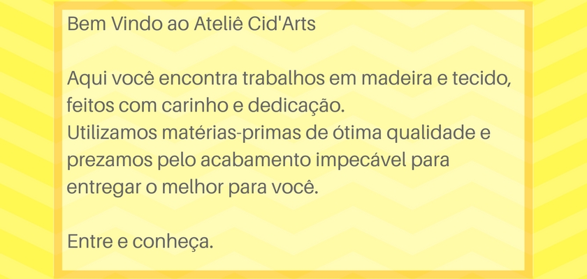 Ateliê CidArts