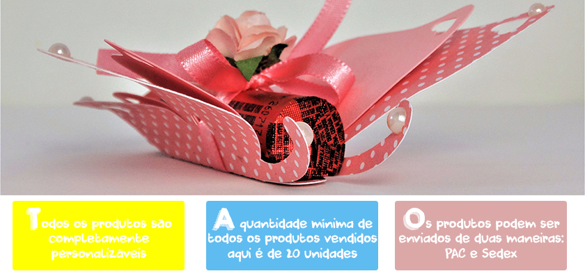 Mão de Fada/Patrícia M.M. Oliveira