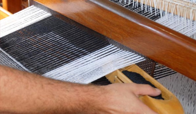 Tecelagem Joel Oliveira