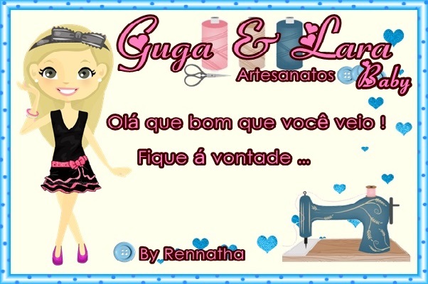 Guga & Lara Baby