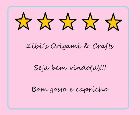 Zibi´s Origami & Crafts