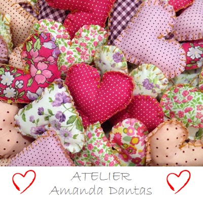 Atelier Amanda Dantas