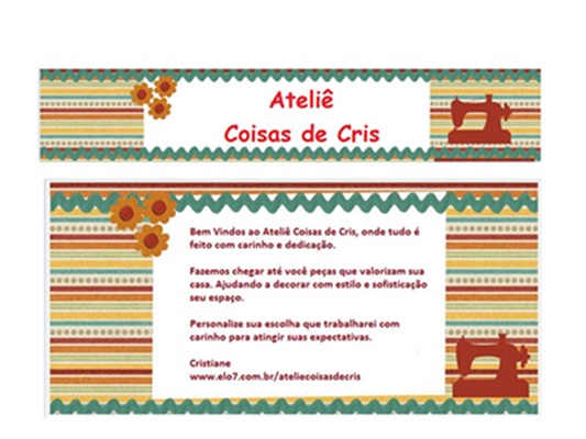 CRISTIANE ALVES PEREIRA