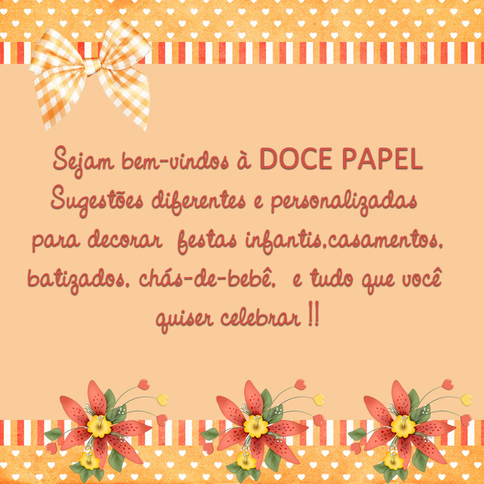 Doce Papel