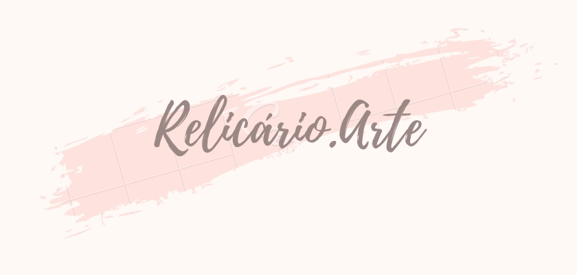 excluido_Relicário. Arte
