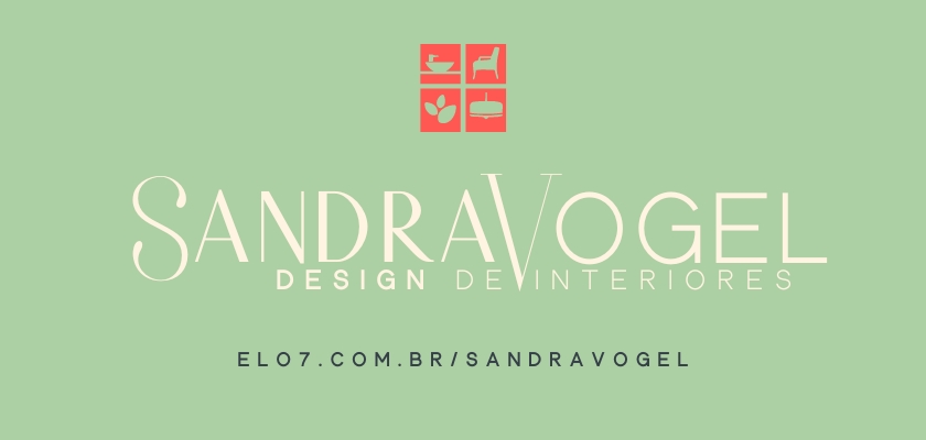 Sandra Vogel Arte e Design