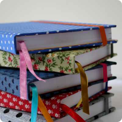 Devocionário - cadernos e papelaria artesanal