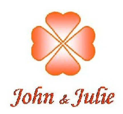 John & Julie