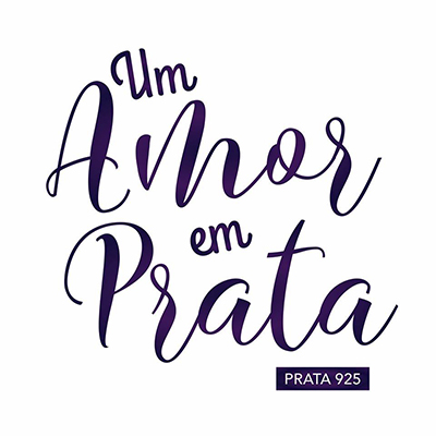 Um Amor Em Prata