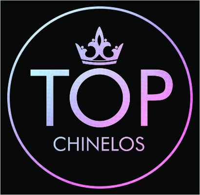 TOP Chinelos