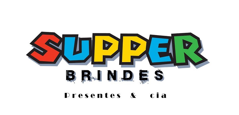 Supper Brindes Presentes e Cia