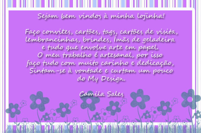excluido_Conviteria MyDesign