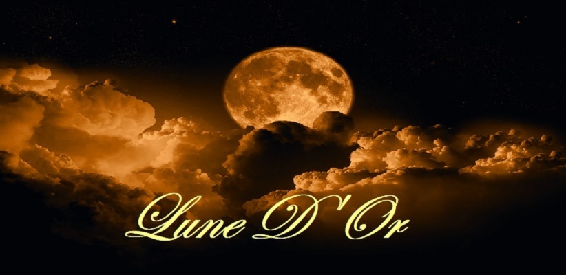 Lune D'Or