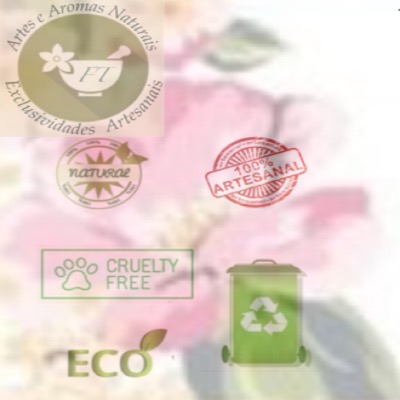 FT ARTES E AROMAS NATURAIS