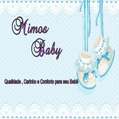 Atelie Mimos Baby