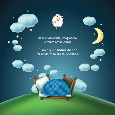 Mania de Cor