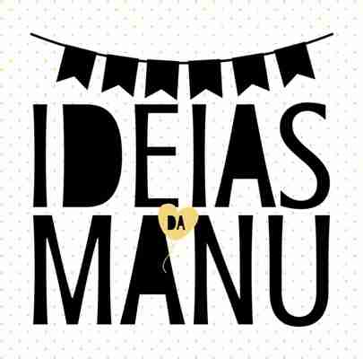 Ideias da Manu