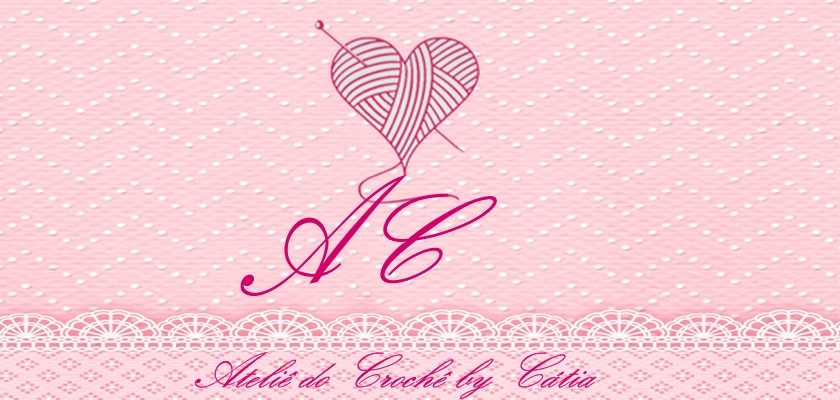 Ateliê do Crochê by Cátia