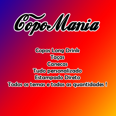 CopoMania BP