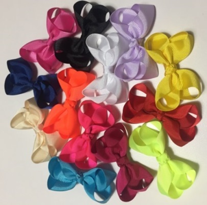 Borboletinha Lacinhos