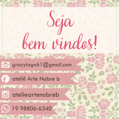 Ateliê Arte Nobre b