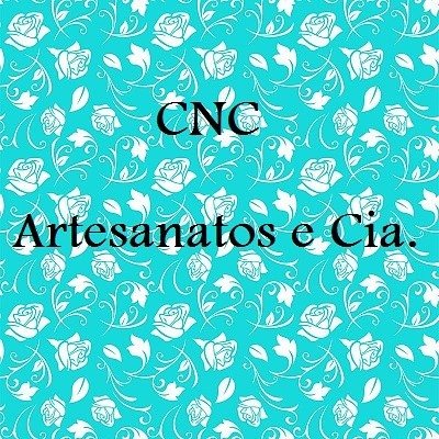CNC ARTESANATOS E CIA