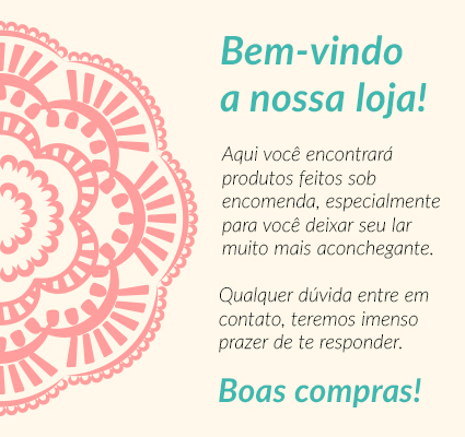 Ateliê do Crochê - Sandra