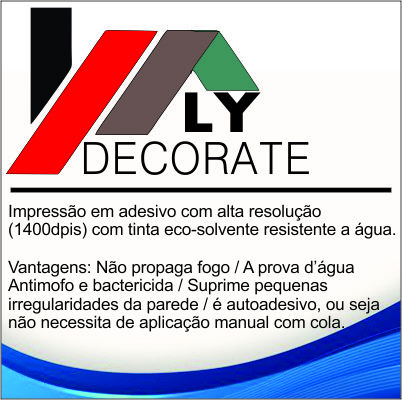 Ly Decorate