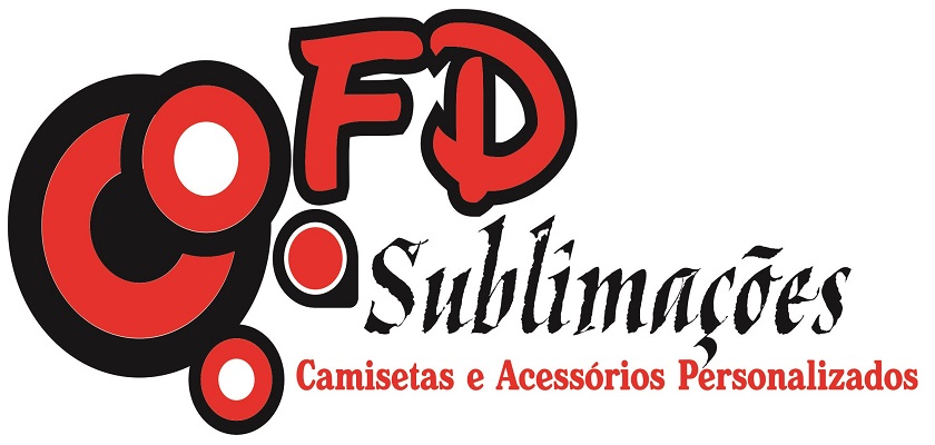 FD Sublimações