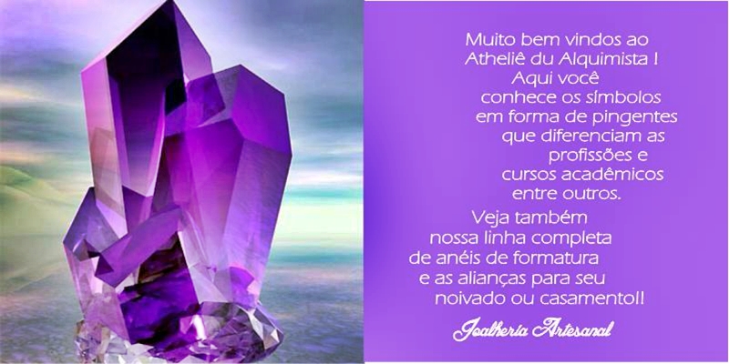 Atheliê du Alquimista