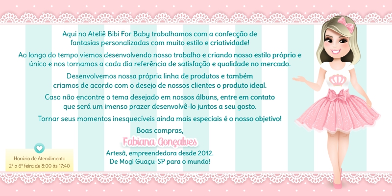 Bibi For Baby Loja 3