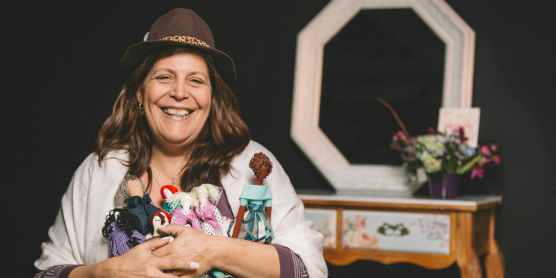 Arte com Coração Atelie