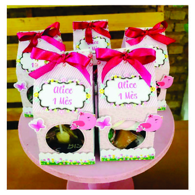 Festando - Papelaria Personalizada