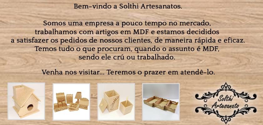 Solthi Artesanatos