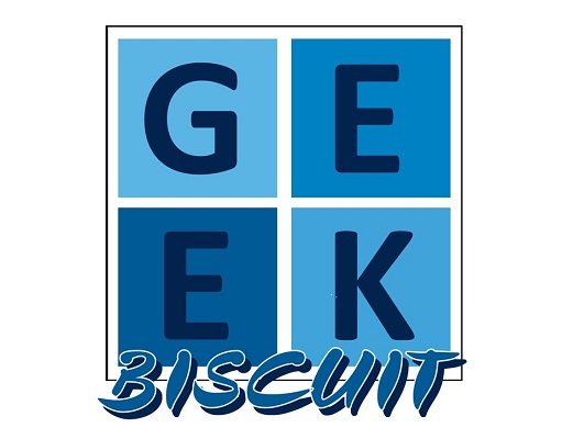 Geek Biscuit