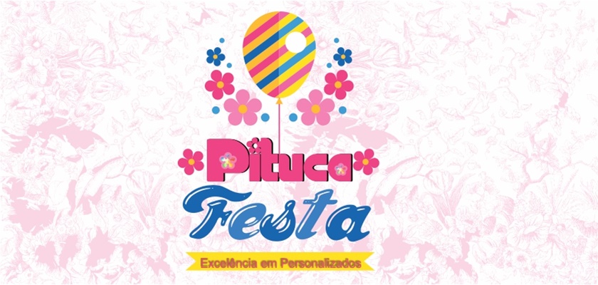 Pituka Festas & Eventos