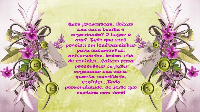 Ju Tavares arte em tecido